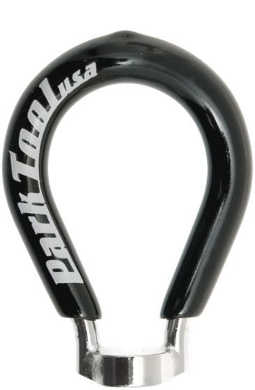 Park Spoke Wrench Tool SW0C – Black