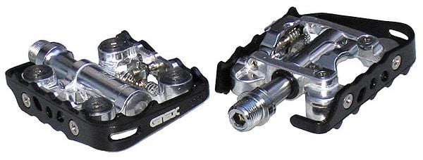 Genetic Chimera Clipless/Cage Pedals