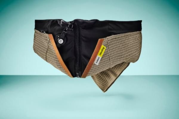 Hovding 2.0 Packed Cover – Oxford