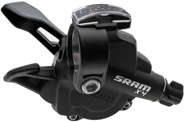 SRAM X4 Front Trigger Shifter