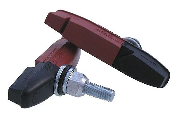 Kool-Stop Eagle 2 Brake Pads