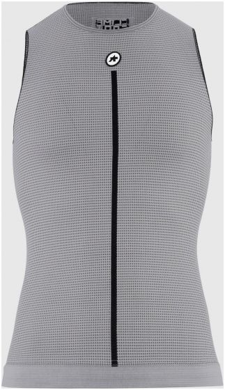 Assos Summer P1 No Sleeve Skin Layer
