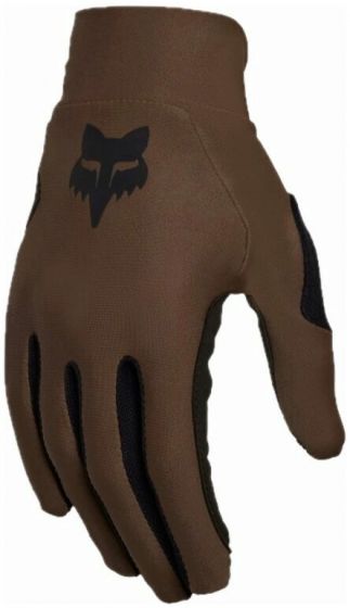 Fox Flexair Gloves – Ash