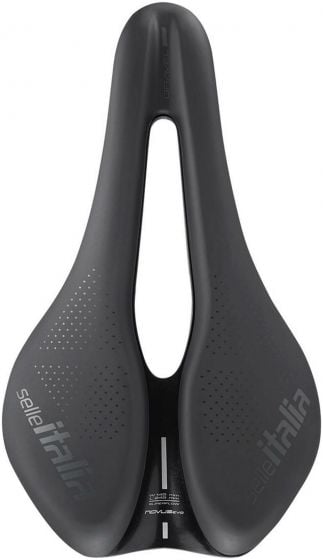 Selle Italia Novus Boost Evo Gravel TM Superflow Saddle