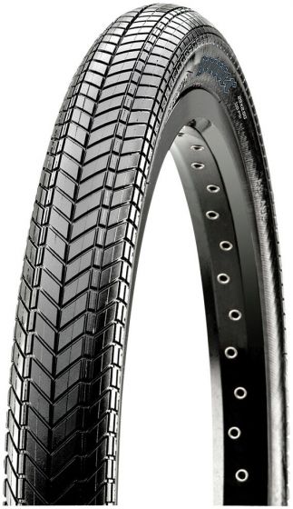 Maxxis Grifter Dual Compound 20-Inch Tubeless Tyre