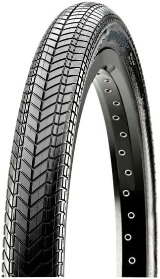 Maxxis Grifter Dual Compound EXO 20-Inch Tubeless Tyre