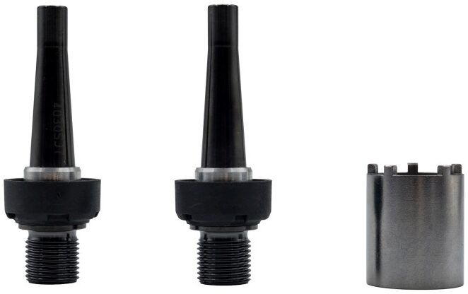 Look Keo Blade Titanium Axle Kit