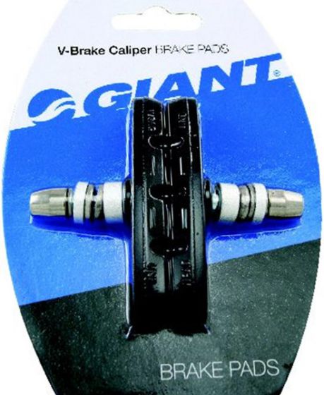 Giant V-Brake Caliper Pads