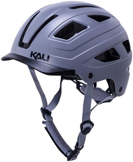 Kali Cruz Helmet – Grey
