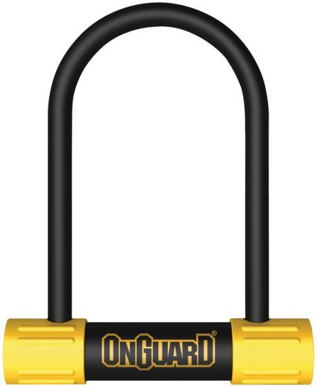OnGuard Bulldog Mini 8013 D-Lock