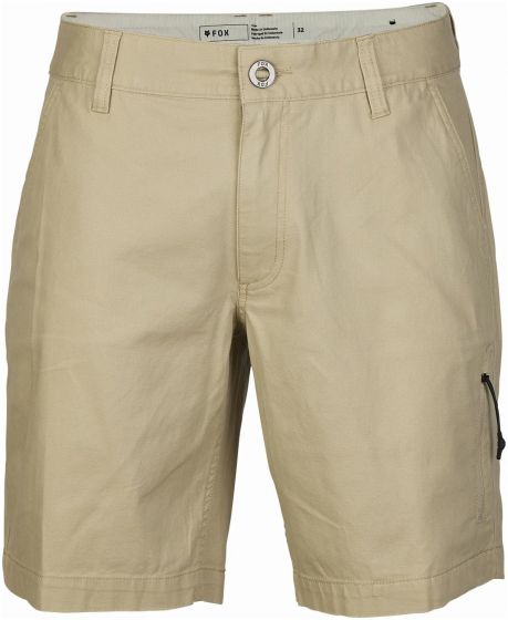 Fox Essex 3.0 Shorts – Tan