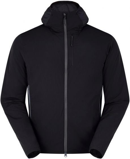 Madison DTE Packable Thermal PrimaLoft Jacket – Black