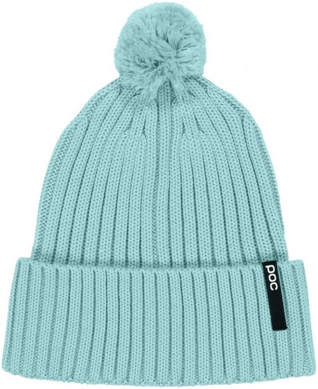 POC Pom Beanie – Lazurite Blue