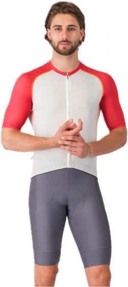 Castelli Unlimited 2 Cargo Bib Shorts – Smoky Grey