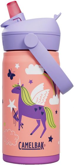 CamelBak Thrive Flip Straw 350ml Kids Bottle – Magic Uniforms