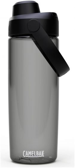 CamelBak Thrive Chug 20oz Tritan Renew Bottle – Charcoal Grey