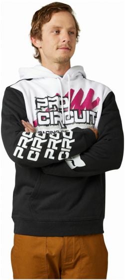 Fox Pro Circuit Legacy Pullover Hoodie