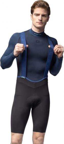 Ale K-Master Klimatik Bib Shorts