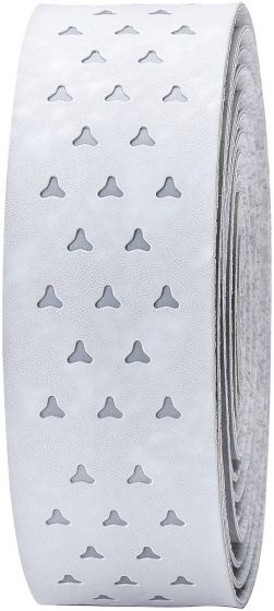 BBB RoyalRibbon Gel Bar Tape – White