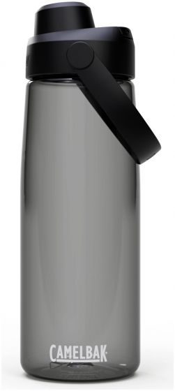 CamelBak Thrive Chug 25oz Tritan Renew Bottle – Charcoal Grey