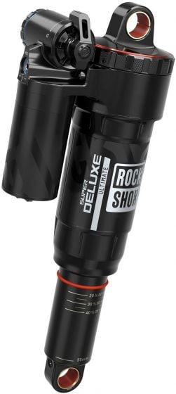 RockShox Super Deluxe Ultimate Bike Specific 2024 Rear Shock