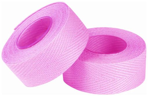 Velox Tressostar Cotton Bar Tape – Pastel Pink