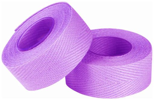 Velox Tressostar Cotton Bar Tape – Purple