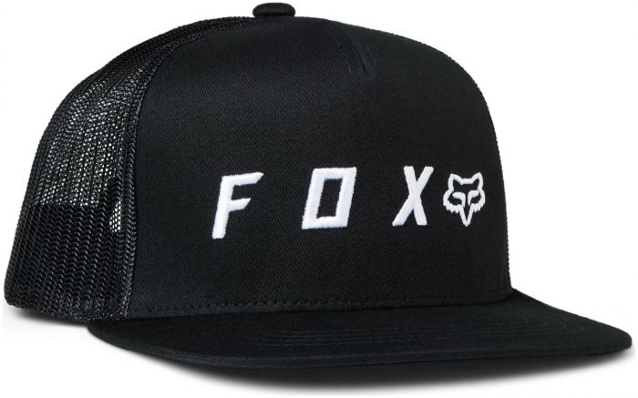 Fox Absolute Mesh Youth Snapback Hat