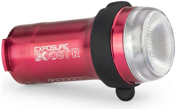Exposure Boost R Rear Light