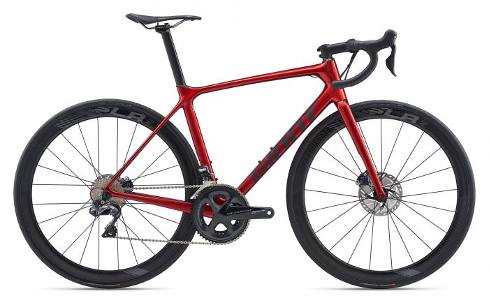 giant tcr advanced pro 1 disc