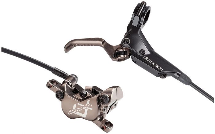 Hayes Dominion A4 Disc Brake Lever Set