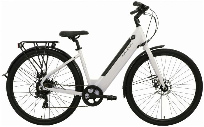 Falcon Liberty Low Step 2026 Electric Bike
