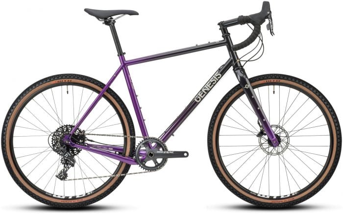 Genesis Fugio 20 2022 Bike