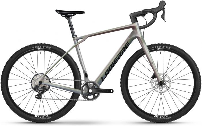 Lapierre Crosshill CF 7.0 2026 Bike
