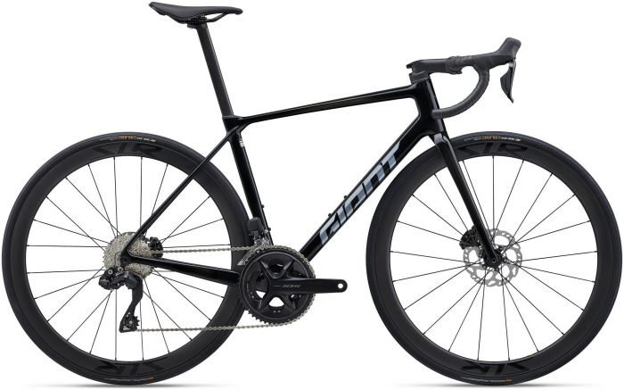 Giant TCR Advanced Pro 1 Di2 2025 Bike