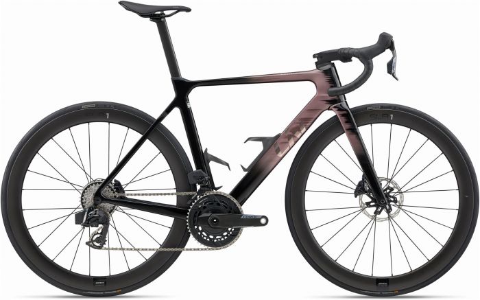 Liv Envi Advanced Pro 0 AXS 2026 Womens Bike