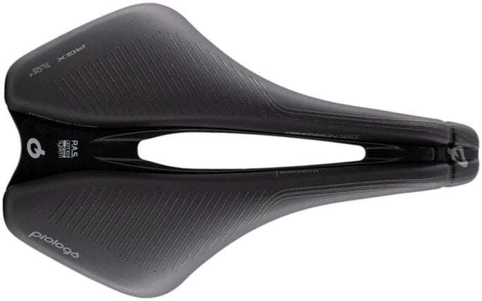 Prologo Dimension AGX Space Slide Control Tirox Saddle