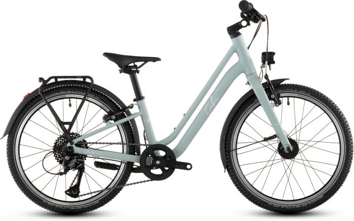 Cube Aruba 200 20-Inch 2027 Kids Bike