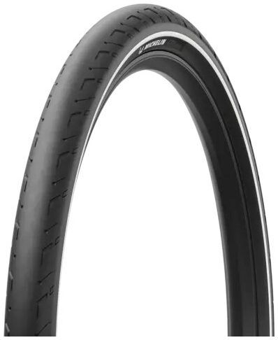 Michelin City Street 27.5-Inch Clincher Tyre