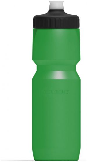 Cube Feather 750ml Bottle – Green