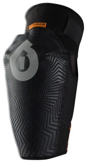 661 Youth Comp AM Elbow Pads