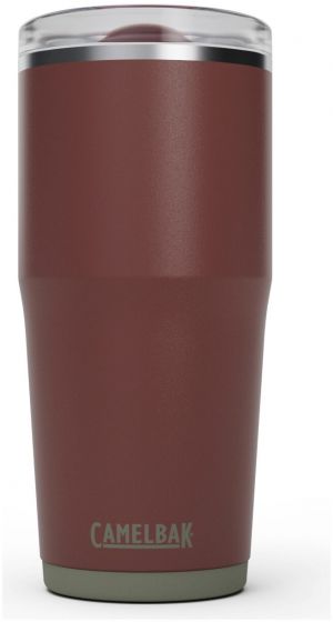 CamelBak Thrive 20oz Insulated Stainless Steel Tumbler – Burnt Umber