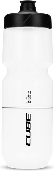 Cube Flow 750ml Bottle