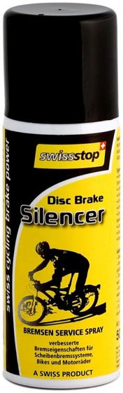 SwissStop Disc Brake Silencer