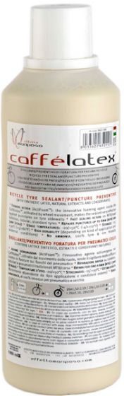 Effetto Caffe Latex Tyre Sealant