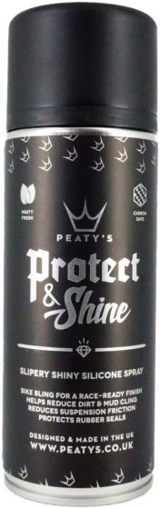 Peaty's Protect & Shine Aerosol