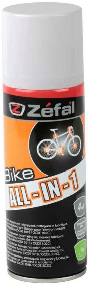 Zefal Bike All-In-1 Lube