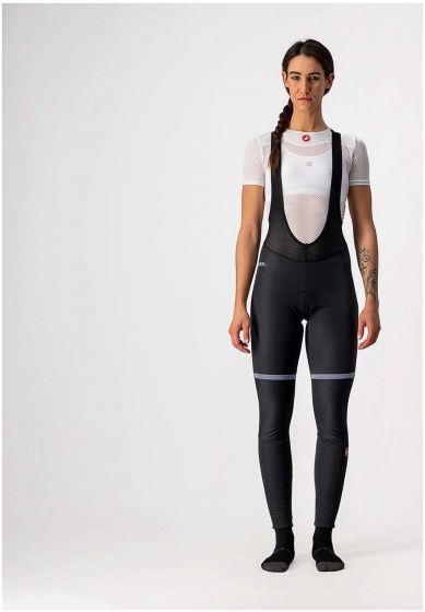 Castelli Polare Womens 2023 Bib Tights