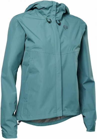 Fox Ranger 2.5 Layer Womens 2022 Water Jacket – Sea Foam