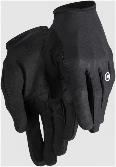 Assos RS Targa Long Finger Gloves